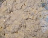 A picture of step 6 of Fruity porridge.