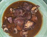 Foto del paso 8 de la receta: Coq au Vin a Mi Manera