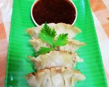 Foto langkah ke 11 dari resep Mandu / Gyoza isi Ayam 🥟🥟.