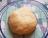 Gyors túróspite recept fázis 2 fotója