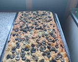 Foto del paso 9 de la receta: Focaccia a mi manera 🤌🏼🫒