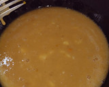 Foto del paso 2 de la receta: Budín de avena con naranja y banana
