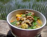 Foto langkah ke 6 dari resep Sop Buntut.