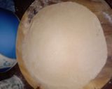 রুটি (Roti recipe in Bengali) রেসিপি ধাপ - 4 ছবি