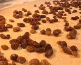 A picture of step 10 of Sticky Iced Buns.