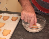 Foto del paso 9 de la receta: Galletas Fantasma para Halloween