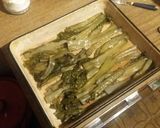 Foto del paso 3 de la receta: Lasagna de tallos de acelga