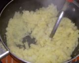 Foto del paso 7 de la receta: Mongoliana de pollo con puré a mi pinta