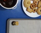 Foto del paso 7 de la receta: Pastisetas con chocolate