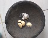 Foto langkah ke 1 dari resep Cireng bumbu khayalan.