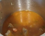 Foto del paso 4 de la receta: Costillas asadas con verduras