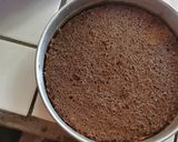 Foto del paso 9 de la receta: Pastel imposible (chocoflan)