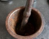 শ্রিম্প রাইস(shrimp rice recipe in bengali) রেসিপি ধাপ - 4 ছবি