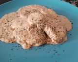 Foto del paso 8 de la receta: Solomillo de cerdo con queso azul de la Sierra de Cádiz