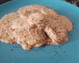 Foto del paso 8 de la receta: Solomillo de cerdo con queso azul de la Sierra de Cádiz