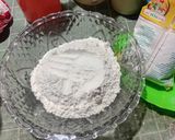 Foto langkah ke 1 dari resep Pempek DOS Ekonomis.