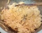 Baked Pumpkin Katori Chaat with Sweet potato and Beetroot recipe step 2 photo