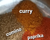 Foto del paso 2 de la receta: Garbanzos Crujientes