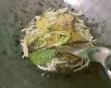 Foto langkah ke 3 dari resep Gule Nangka Telor Puyuh.