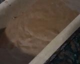 Foto del paso 2 de la receta: •Budín de chocolate a base de lentejas •