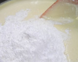 Foto del paso 3 de la receta: Torta de Invertida de Naranjas