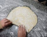 Foto del paso 7 de la receta: Pastelitos Caseros