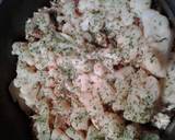 Four "C"'s casserole topped with bacon recipe step 7 photo
