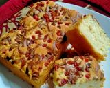 Foto langkah ke 3 dari resep Bolu Tape Empuk & Lembut.