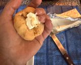 Foto del paso 7 de la receta: Croquetas de papa y atún rellenas de queso