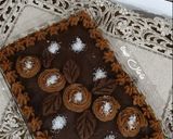 عکس مرحله 2 از دستور حلوا شیره انگور (نذری)