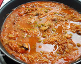 Foto del paso 3 de la receta: Sartén de fideos con conservas
