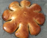Une image de l'étape 16 de Pain maison.
