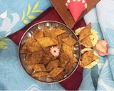 શક્કરપારા (Shakkarpara Recipe In Gujarati) રેસીપી સ્ટેપ3ફોટો