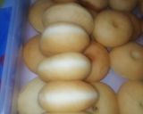 Foto langkah ke 10 dari resep Donat Autolys takaran sendok makan anti gagal.