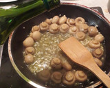 Foto del paso 3 de la receta: Champiñones 🍄🍄