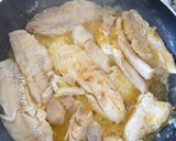 Foto del paso 5 de la receta: Merluza a la mantequilla !