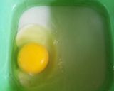 Foto langkah ke 1 dari resep Puding Roti Tawar Kukus Simple (lembut & lumer Dimulut).
