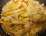 Foto del paso 4 de la receta: Tacos de chicharrón de pollo