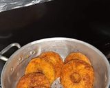 صورة لخطوة 3 من وصفة دونات صالي🥯🥯