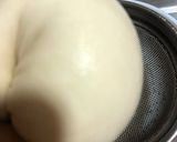A picture of step 2 of Rasgulla.