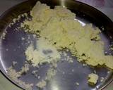 Rosgulla recipe step 1 photo
