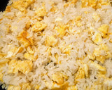 Foto del paso 4 de la receta: Arroz Chaufa con Langostinos🇵🇪