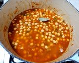 Foto del paso 9 de la receta: Garbanzos con mejillones