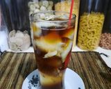 Foto langkah ke 4 dari resep Bandrek Kelapa Muda.