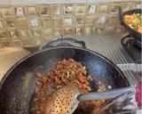 A picture of step 9 of Paneer Lababdar.