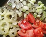 Tojásrántotta recept fázis 1 fotója