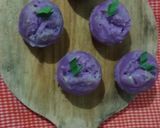 Foto langkah ke 5 dari resep Kue Mangkok Pisang.