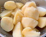 Foto del paso 4 de la receta: Patatas revolconas