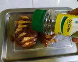 Foto langkah ke 3 dari resep 125. Hasselback Potatoes.