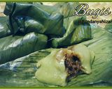 Foto langkah ke 7 dari resep Kue BUGIS.